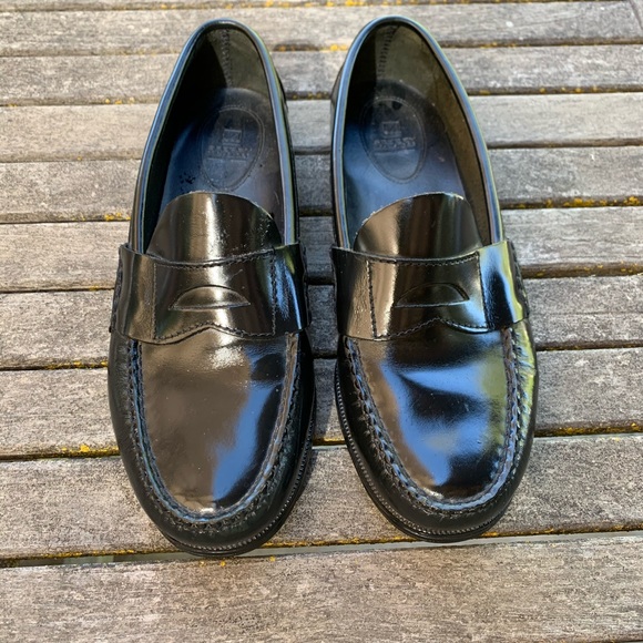 Sperry’s dress shoes - Picture 2 of 4